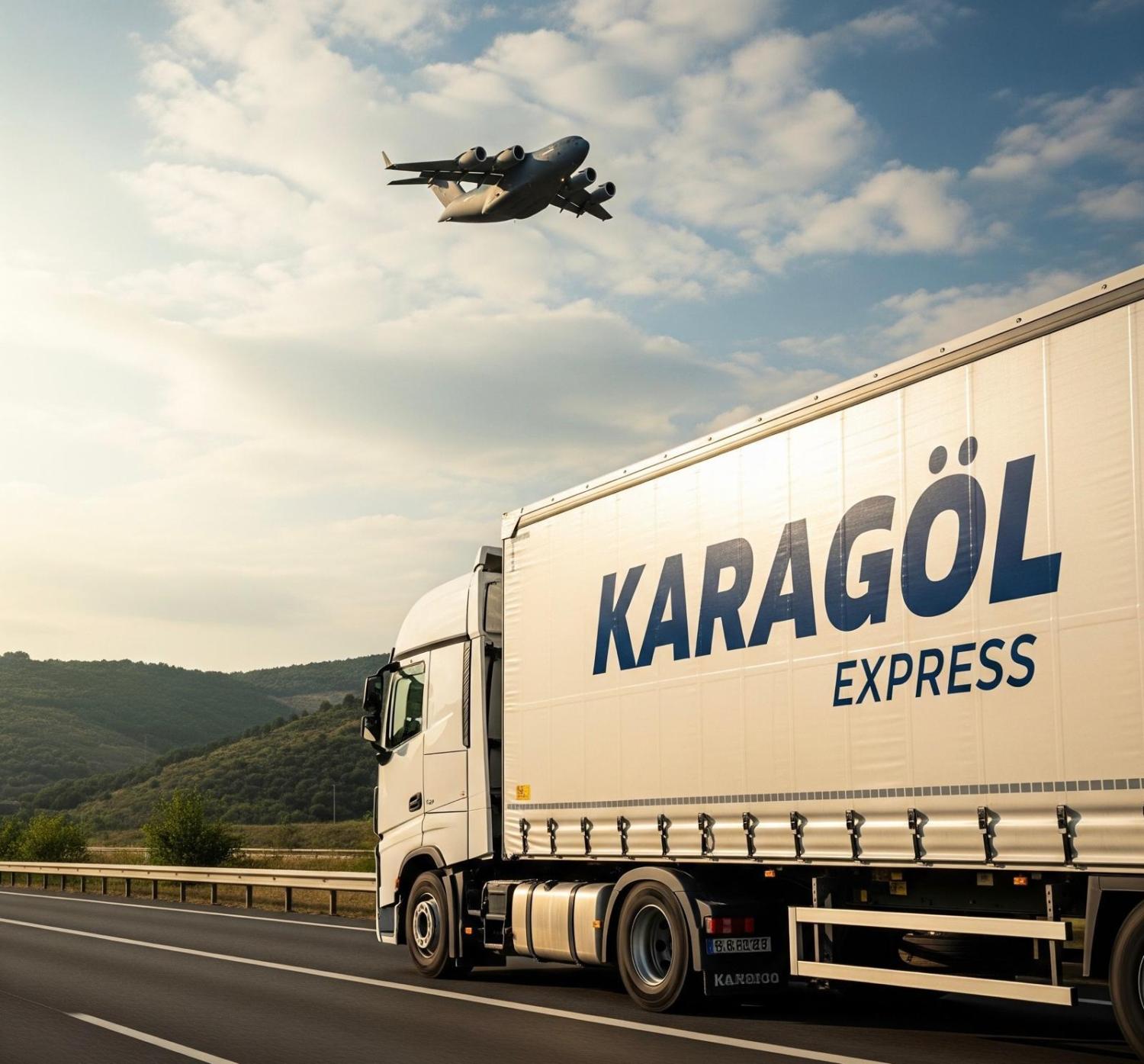 Karayolu Taşımacılığı